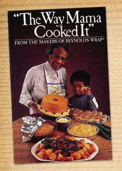 The Way Mama Cooked It – Recipes for Love, Nostalgia, and Culinary Bliss